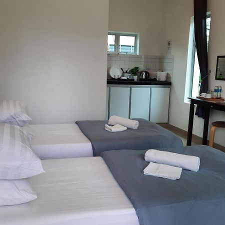 D'Lamar Homestay Pendang Exteriér fotografie
