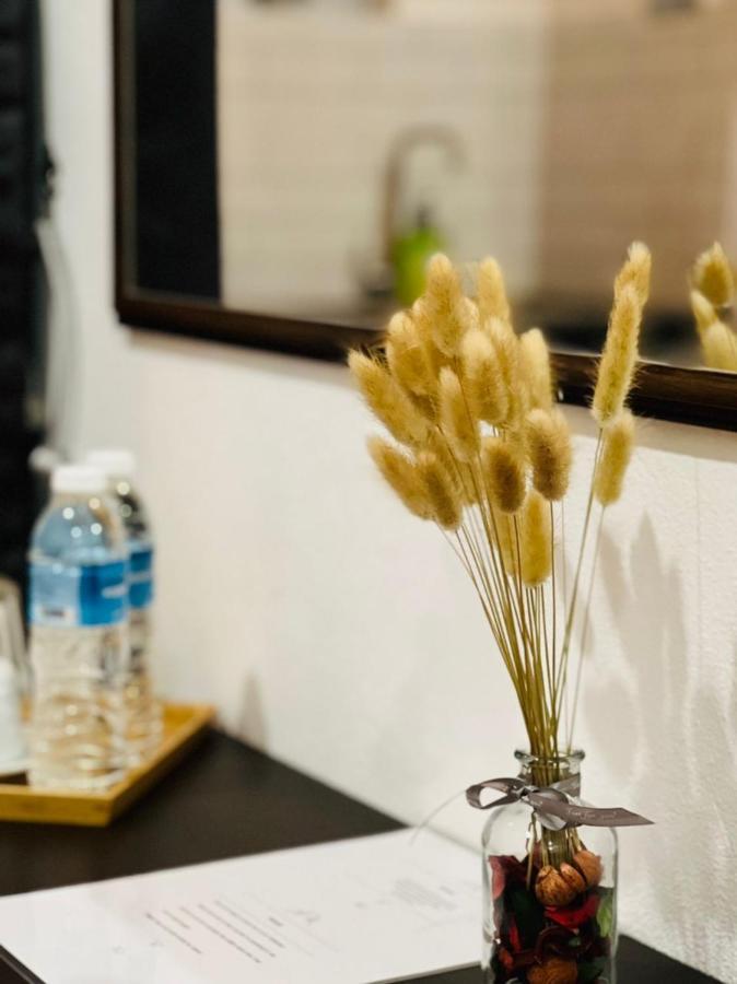 D'Lamar Homestay Pendang Exteriér fotografie