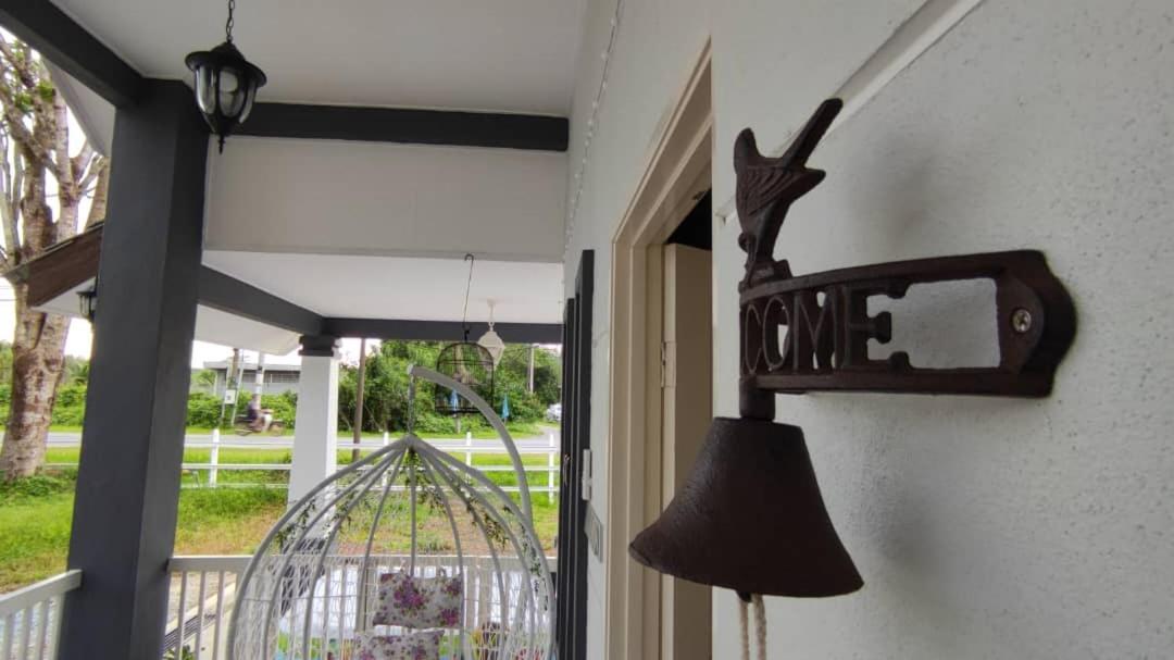 D'Lamar Homestay Pendang Exteriér fotografie