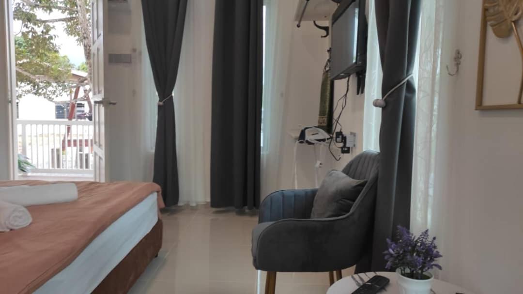 D'Lamar Homestay Pendang Exteriér fotografie