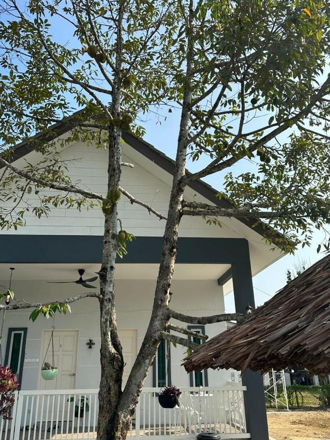 D'Lamar Homestay Pendang Exteriér fotografie