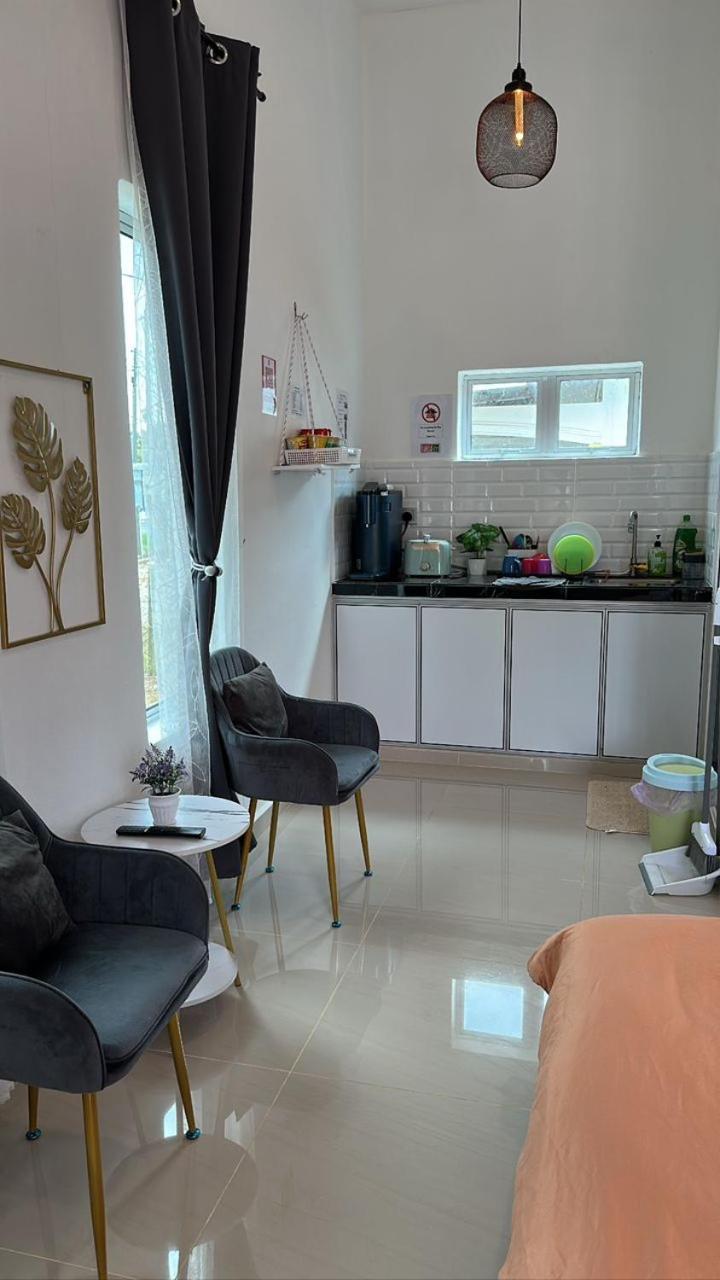 D'Lamar Homestay Pendang Exteriér fotografie